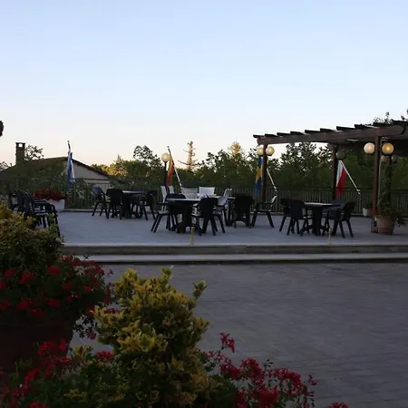 Hotel Quisisana