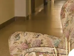 Quisisana Hotel 3*