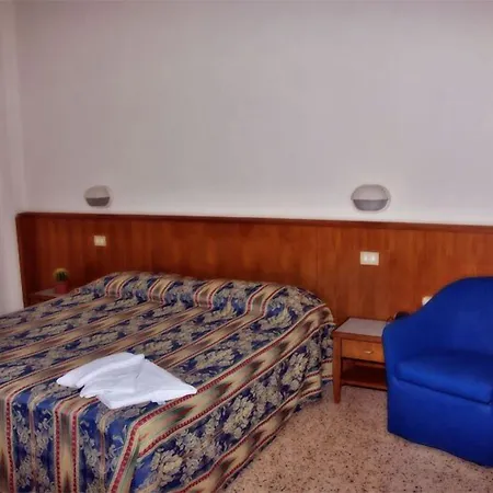 Quisisana Hotel Chianciano Terme