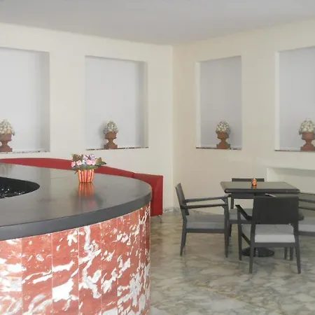 Quisisana Hotel