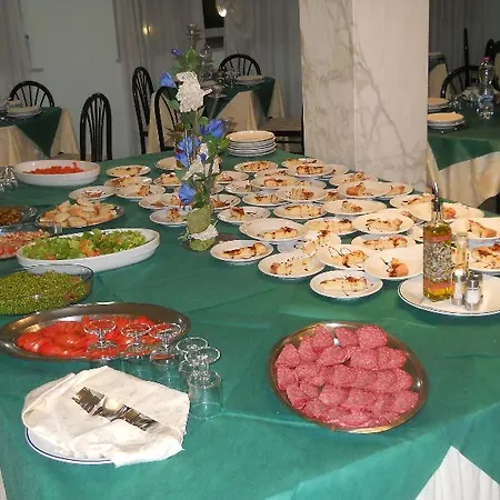 Hotel Quisisana Chianciano Terme