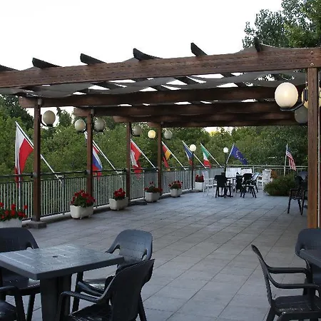Hotel Quisisana Chianciano Terme