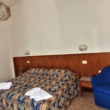 Hotel Quisisana 3*