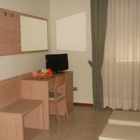 Hotel Quisisana Chianciano Terme