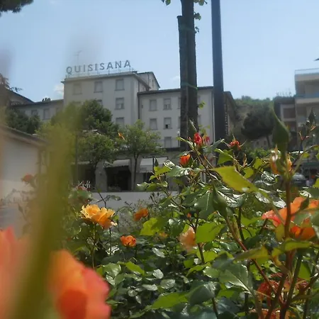 Quisisana 3*