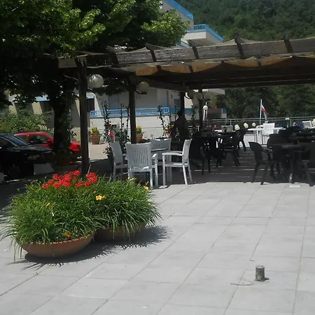 Quisisana Chianciano Terme