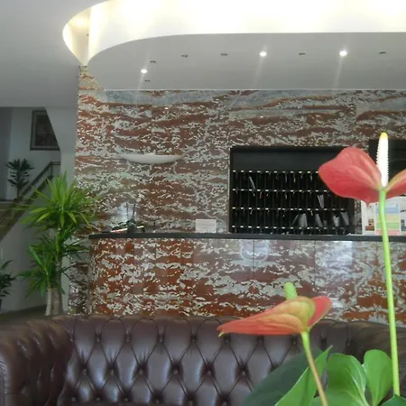 Hotel Quisisana Chianciano Terme