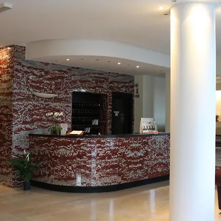 Hotel Quisisana Chianciano Terme