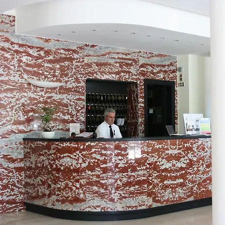 Quisisana 3* Chianciano Terme
