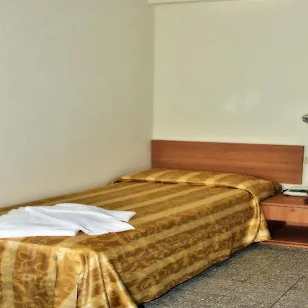 Quisisana Hotel