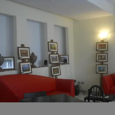 Quisisana Hotel