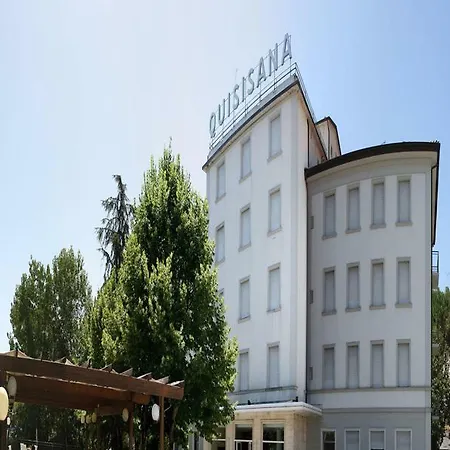 Hotel Quisisana