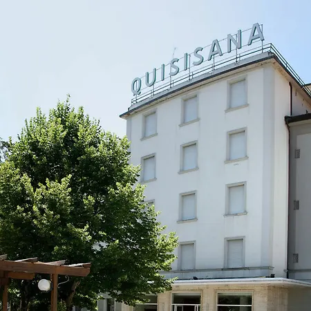 Hotel Quisisana