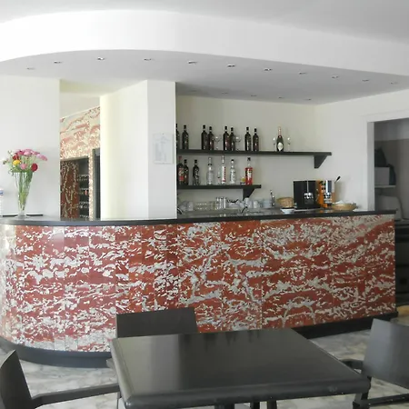 Quisisana Hotel