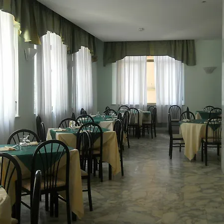 Hotel Quisisana Chianciano Terme